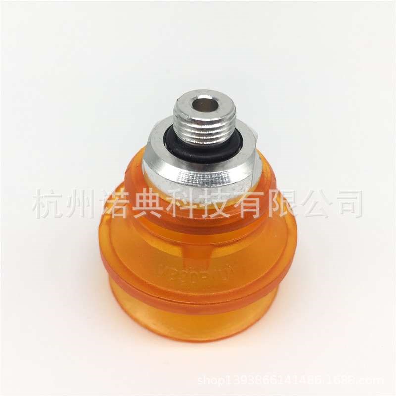 大量供应vmeca真空吸盘 vmecaPVC圆型真空吸盘 vmeca硅胶真空吸盘