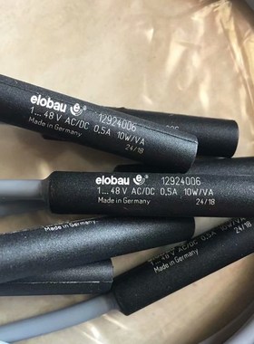 ELOBAU爱乐宝磁性开关102290PE 12027010 12027202-5