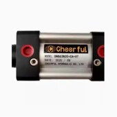 CBP CHEERFUL气缸DNB50N160 DNB100N125 DNB63N20