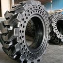 16装 装 载机实心胎30x10 载机轮胎工厂直供 16工程机械轮胎30