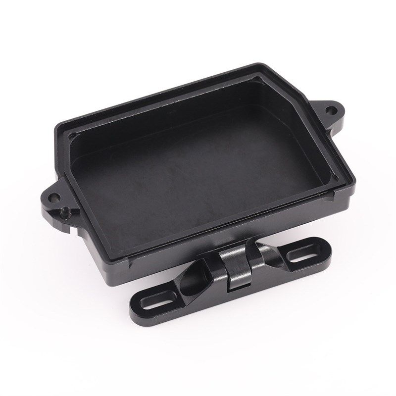 TRAXXAS 1/5 X-MAXX 6S 8S 1/6 XRT 接收盒盖加电调支架,玩具/童车/益智/积木/模型,电动/遥控车,淘宝优惠券,粉丝福利购,淘宝优惠卷