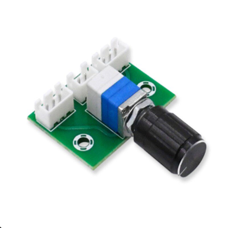 XH-A954 音量电位器控制板音调板音量大小调节板带开关双联50K