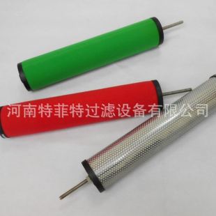 空压机管道过滤器滤芯02250153 特菲特生产螺杆式 336