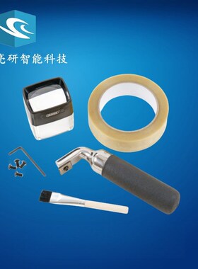 英国易高Elcometer107十字划格器F10713348-9 6 x 2mm漆膜划割器