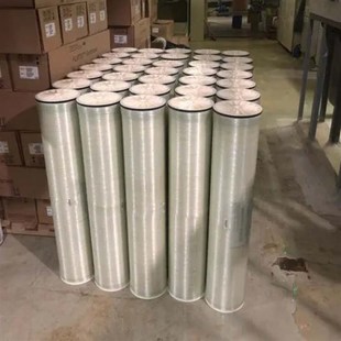 聚酰胺复合膜材质 8040 正渲环保 陶氏抗污染反渗透膜SW