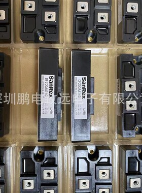 DKA40AA220三社绝缘型整流二极管模块DKA40BA300整流桥