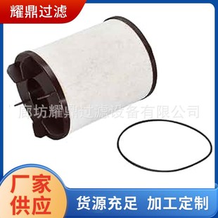 曲轴箱空气过滤器滤芯 1637344 厂家直供滤清器274 7913