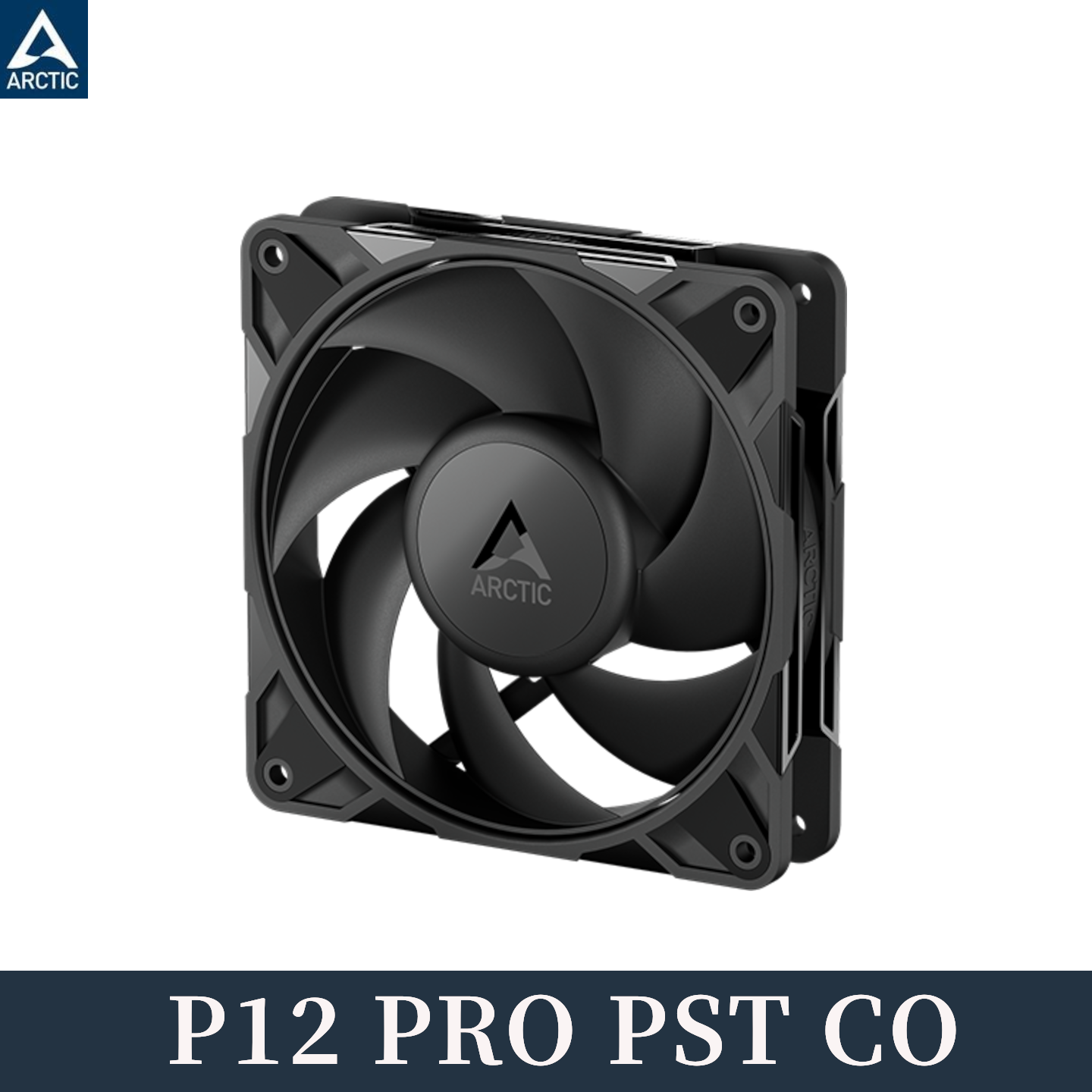 PC机箱风扇P12PROPSTCO散热器