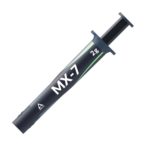 MX-7新品CPU散热导热硅脂