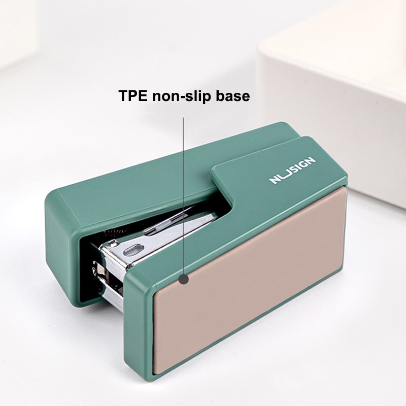 stapler student use Minip small stapler Portable Multifuncti