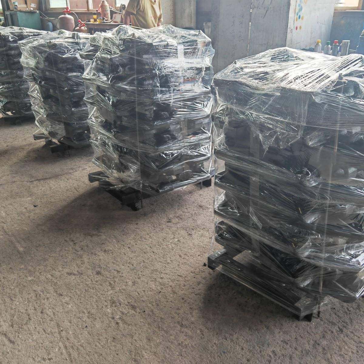 矿用掘进机履带板尺寸齐全坚固耐用安装方便真材实料,标准件/零部件/工业耗材,其他液压元件,淘宝优惠券,粉丝福利购,淘宝优惠卷