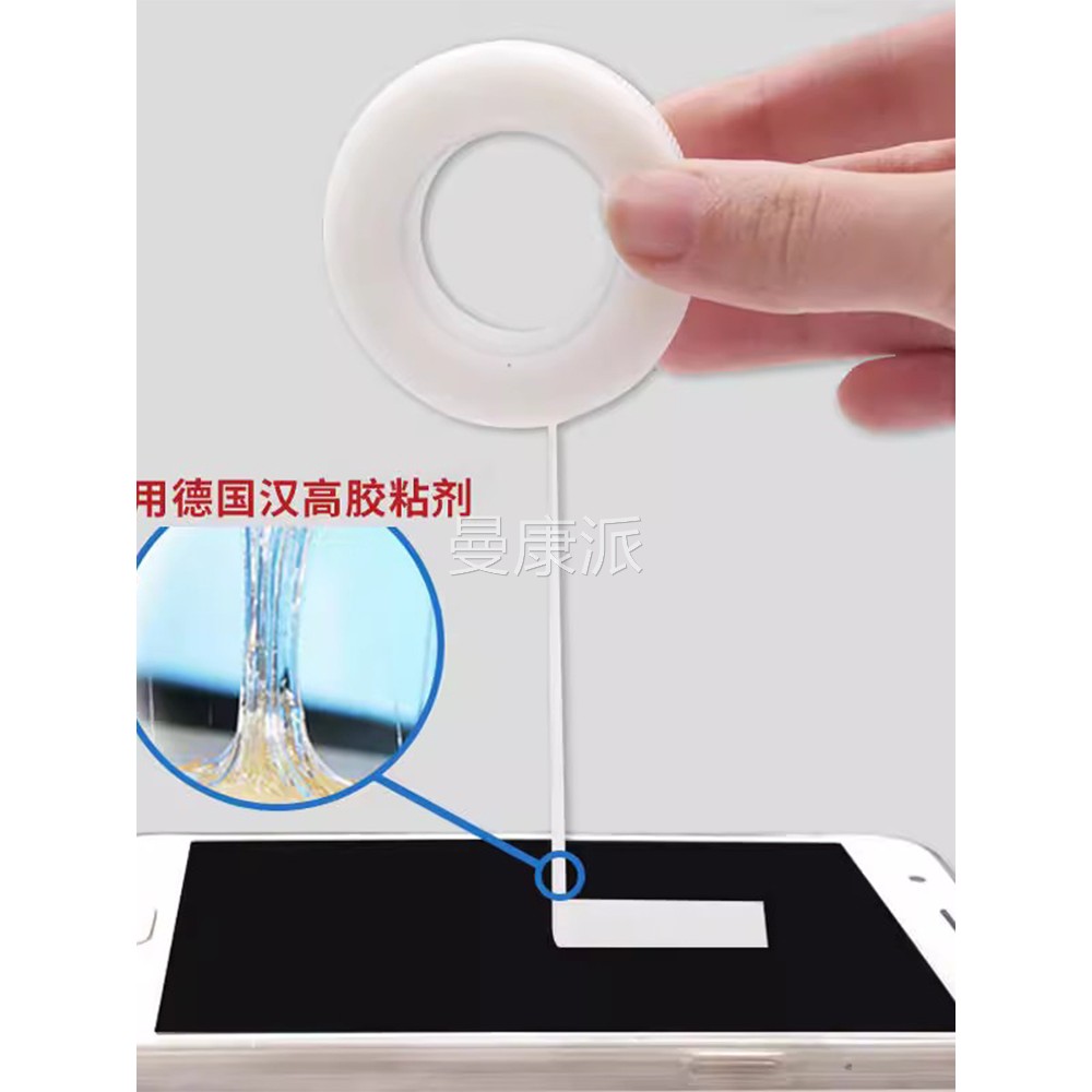 海氏海诺医用胶布棉棉布型敏压胶带高裂粘透气防GUE干皲裂橡皮膏