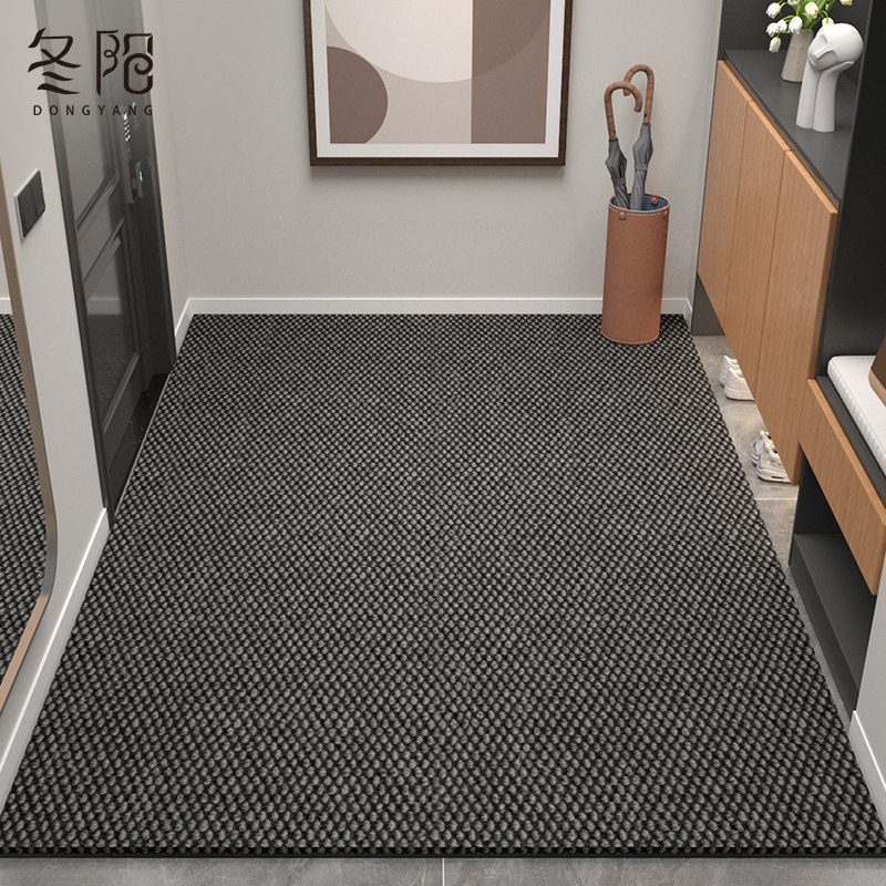 地垫入户门垫进门大门口门垫高级感耐脏免洗门外脚垫进户玄关地毯,居家布艺,入户地垫,淘宝优惠券,粉丝福利购,淘宝优惠卷