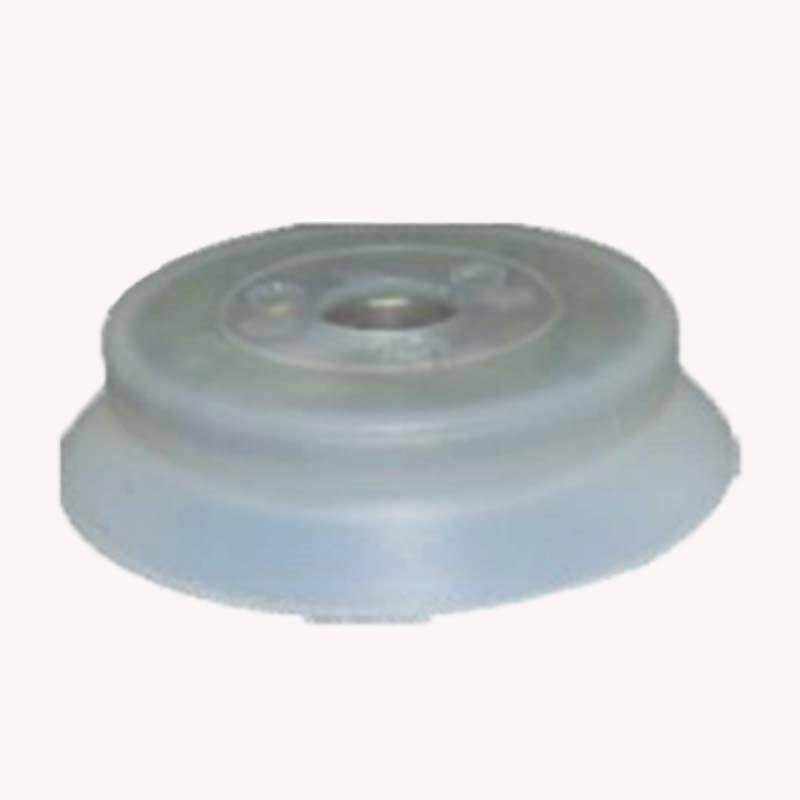 硅胶吸盘ZP2-32HN机床配件 吸盘工业重载型 真空吸盘