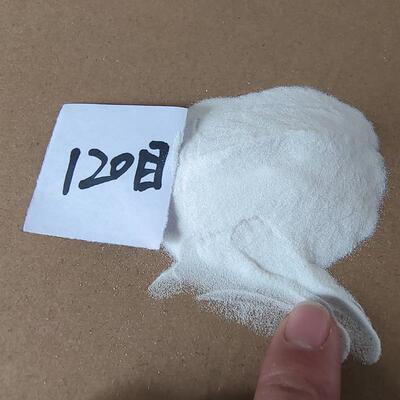 白刚玉砂一级白刚玉沙金刚砂棕刚玉特级白刚玉砂喷砂除锈抛光磨料