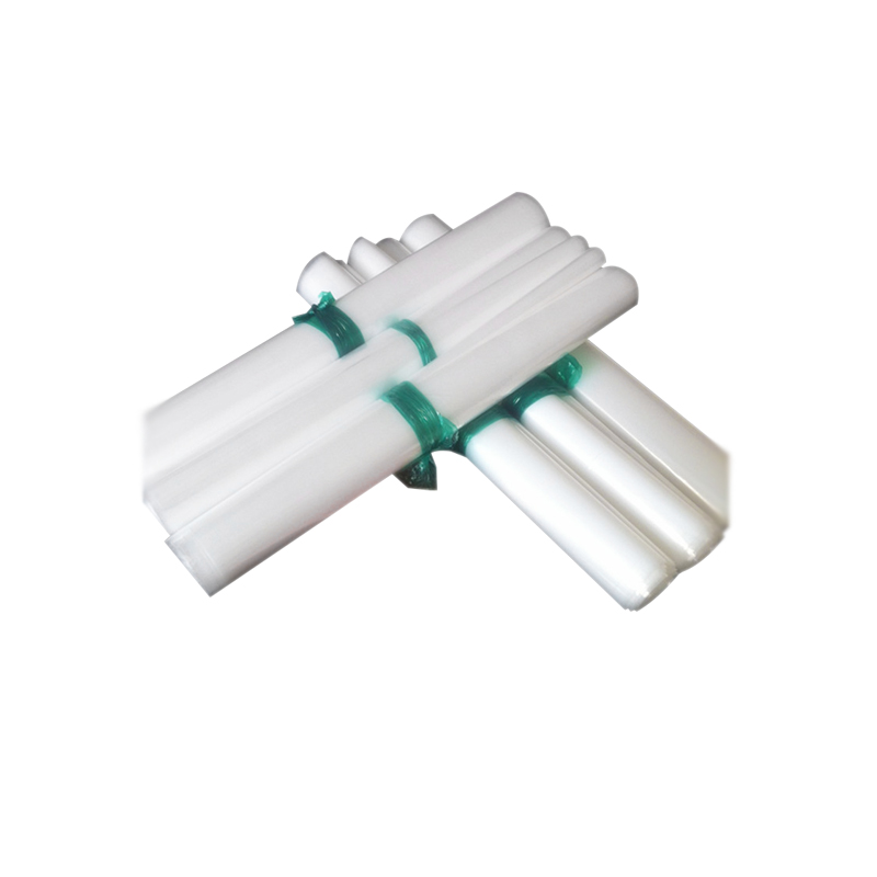 大号塑料袋5080m加厚包装薄膜透明平口内膜被子收纳搬家防潮打包