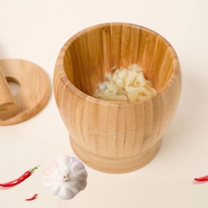 捣蒜罐蒜蓉捣蒜泥家用手动拉蒜器搅蒜压蒜绞蒜剥蒜碎蒜研磨打昌雷
