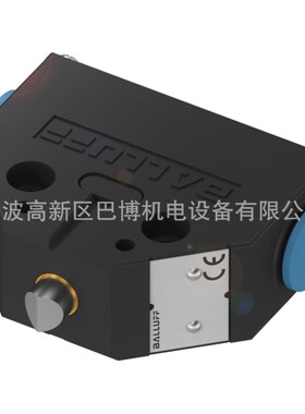 BALLUFF/巴鲁夫/BNS 819-FK-60-101-S4R/限位开关BNS000Y/现货