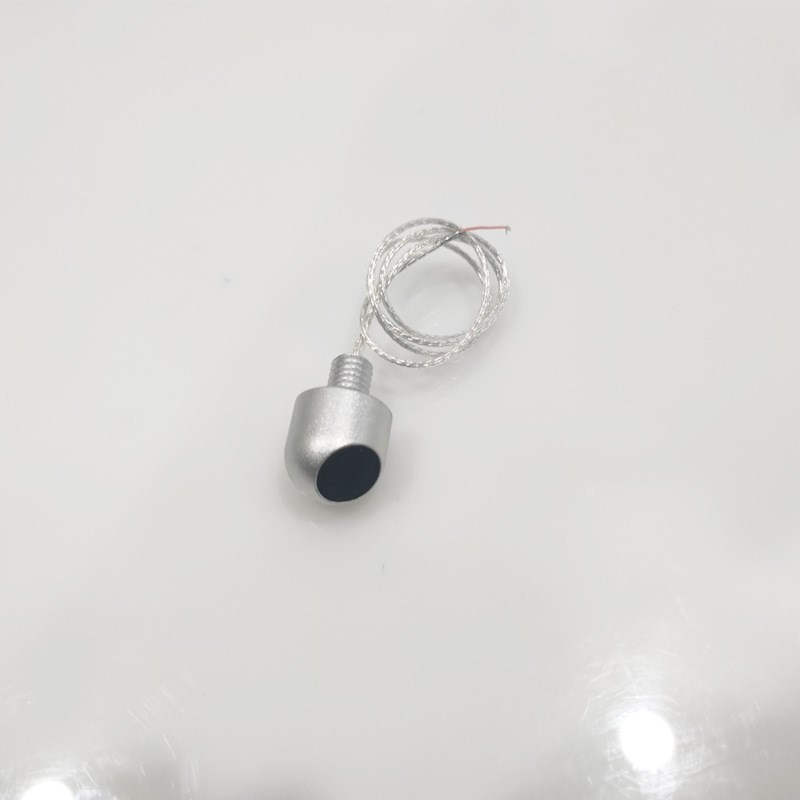 NU200E12TR-3收发一体型超声波传感器 28mm超声波探头