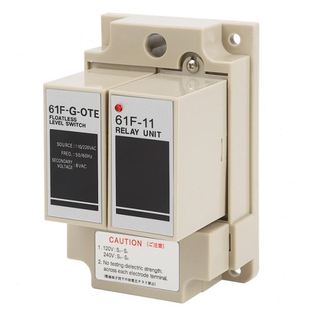 OTE 61F 液位继电器