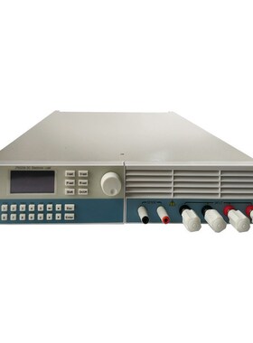厂家供应嘉拓JT6323A可编程直流电子负载仪0-500V/600W/DC