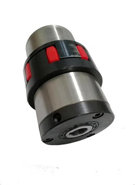 星轮结构单向离合器AL70KMSD2 圆柱滚子式离合器用于石化机械