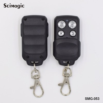 兼容 94335e 84335e chamberlain liftmaster 车库门遥控器发射器