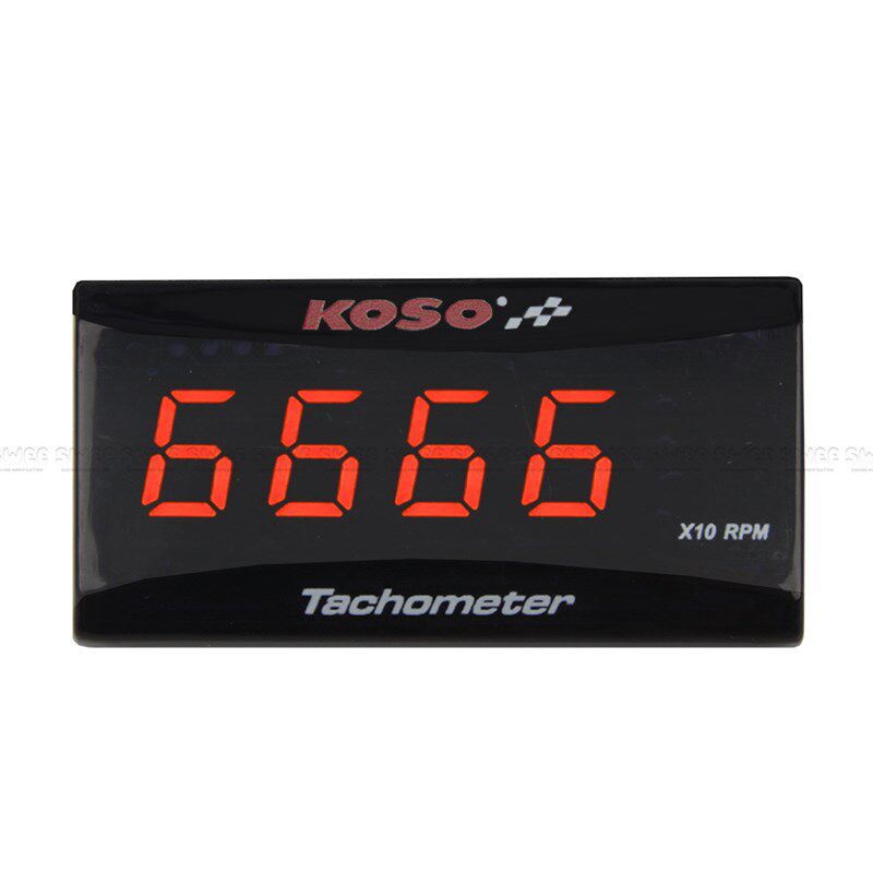 摩托车用品配件仪表新款劲战GTR BWS 雷霆 G5改装薄款转速表防水