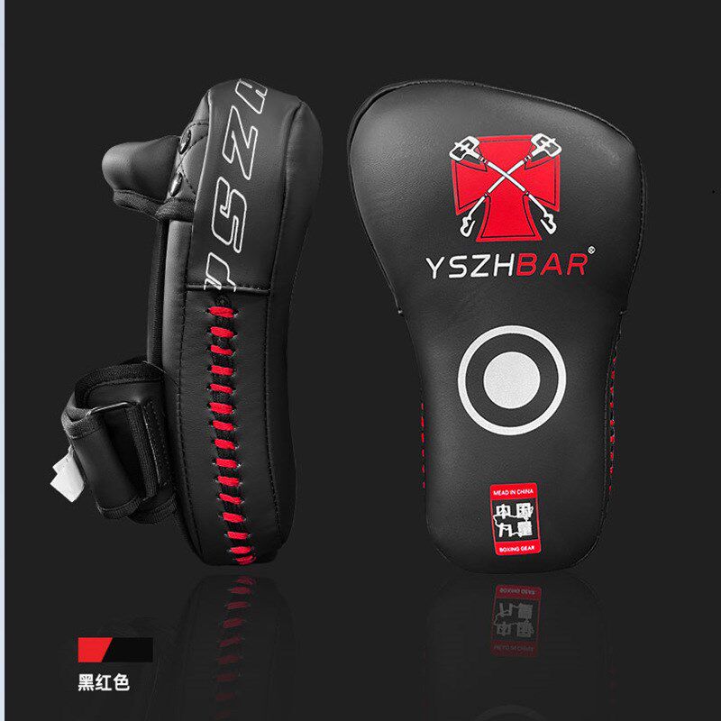 跆拳道脚靶散打搏击泰拳运动护具手脚一体靶拳击训练器材boxing