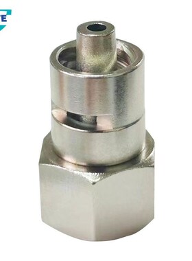 YB-21Q千分头顶针式单液点胶阀精密灌胶压力桶点胶设备点胶机喷头