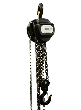 HSC三角手拉葫芦1T2T3T5T10T手动葫芦倒链吊机起重吊链厂家