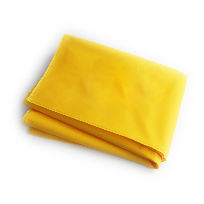 400V电工带电作业高低压绝缘毯SYS-RE04KV绝缘树脂绝缘布垫绝缘毯