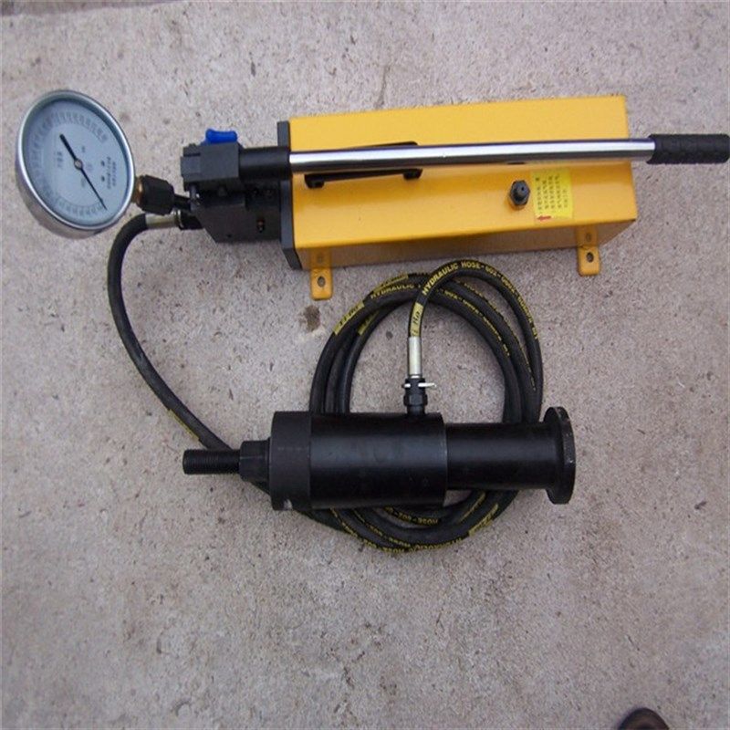 供应矿用锚索拉拔仪 指针式锚杆测力计LDZ-100/200锚索拉力计,机械设备,矿山专用设备,淘宝优惠券,粉丝福利购,淘宝优惠卷