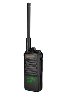 驰尔达(chierda) CD-108/108D内显大功率对讲机 物业酒店工地