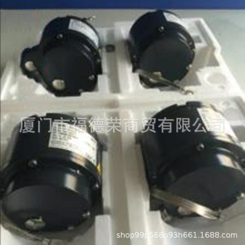 Baumer堡盟运动控制传感器HOG70 DN 2500 TTL 12H7