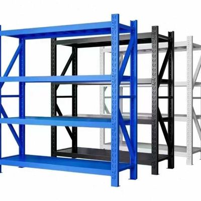 货架库房用重型货物架加厚仓库重型货架仓库仓储库房多功能货架
