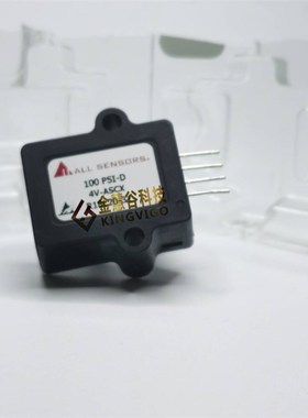 100PSI-D-4V-ASCX Amphenol/安费诺压力传感器原装技术支持