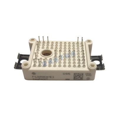 IGBT模块全新FS30R06W1E3_B11 FS50R06W1E3_B11 FS30R06VE3元器件