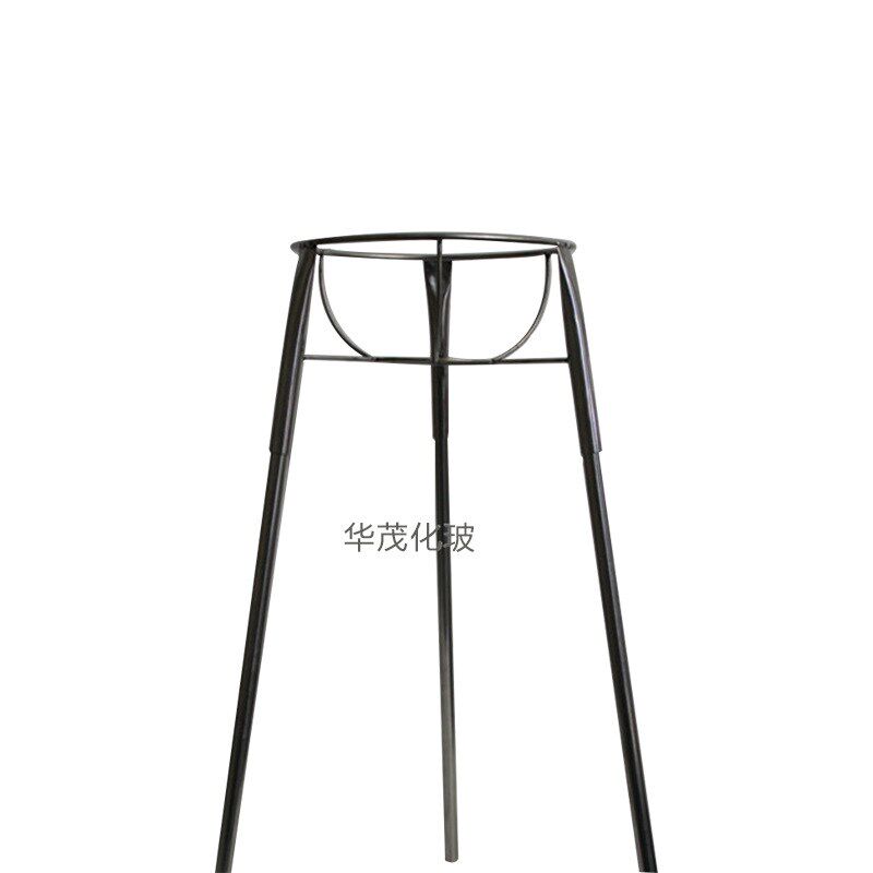 加料漏斗小型梨形分液漏斗不锈钢支架5000ml10000ml20000大口径