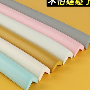 RI0T保护防碰撞儿童防撞桌角垫家用防撞贴桌子茶几直角包