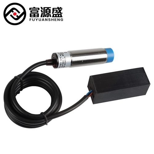 3D打印机配件 Creality CR-10S /S4 /S5 自动调平传感器套件 盒装