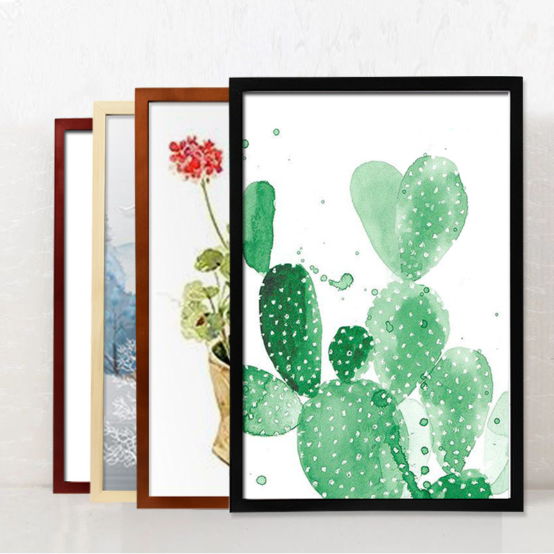 实木挂墙大相**    9     寸装裱拼图画框,家居饰品,相框/画框,淘宝优惠券,粉丝福利购,淘宝优惠卷