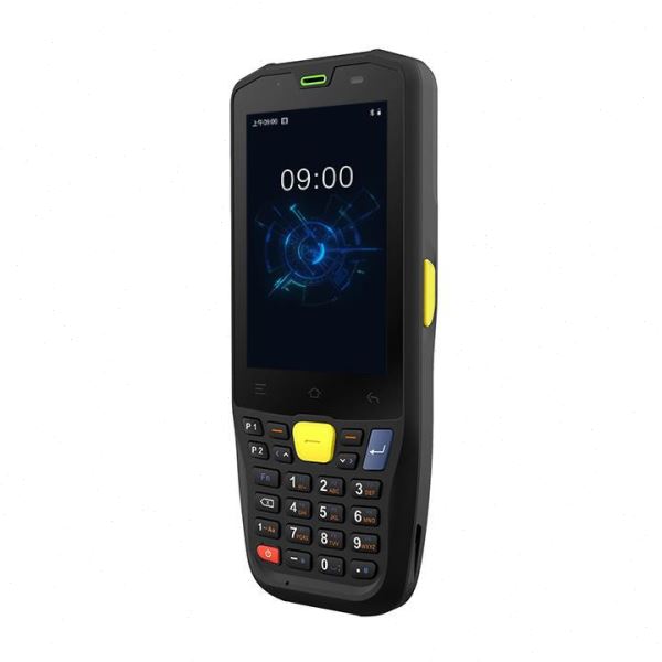 Seuic东集AUTOID3手持终端pda移动安卓数据采集器MES仓库出入库