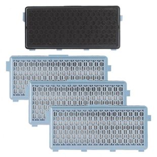 过滤器HEPA S8吸尘器配件滤芯 适用于Miele美诺SF