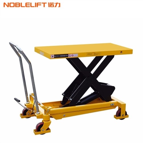 诺力NOBLELIFT手动液压升