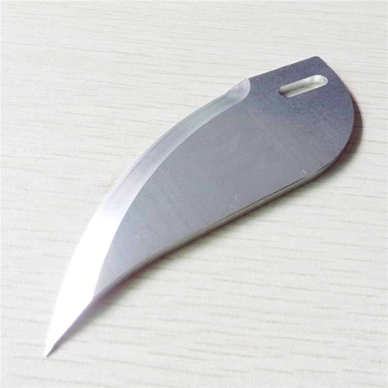 铝合金92mm 汽油船水刀 利剑 鱼鹰O艇水刀 转弯辅助水刀