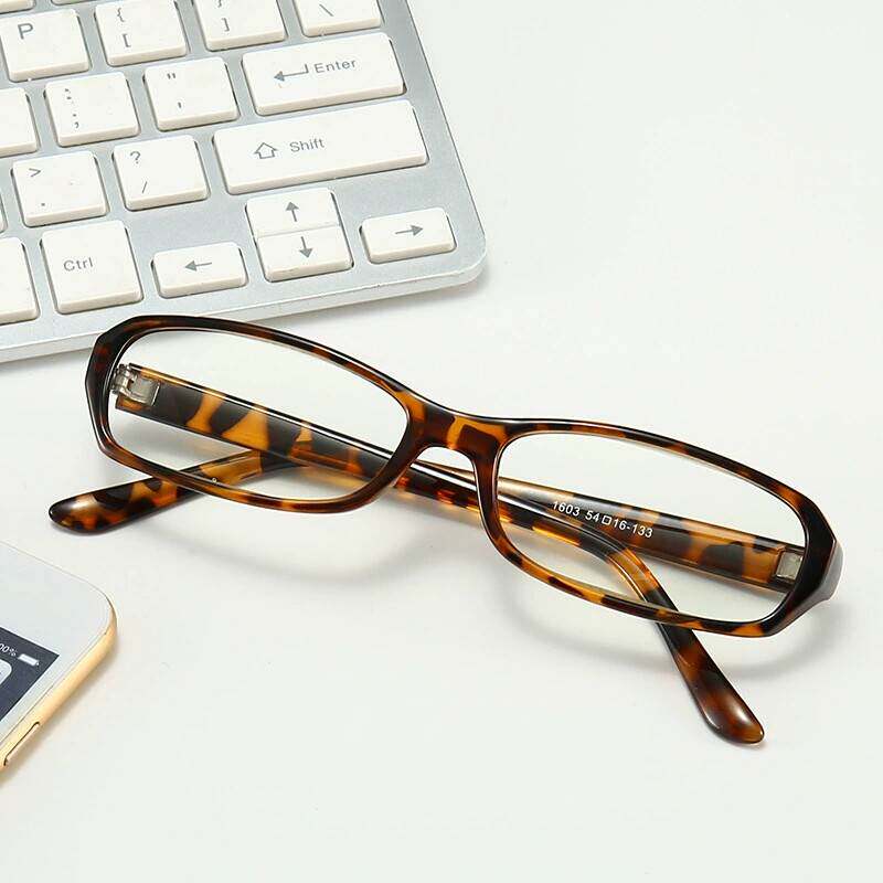 欧美防蓝光老花眼镜女新款时尚小框玳瑁老花镜读书镜放大阅读眼镜