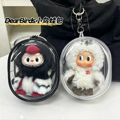 DearBirds小鸟娃包13cm