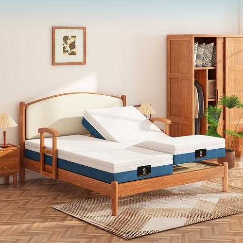 适老化床垫家用床垫老人床垫