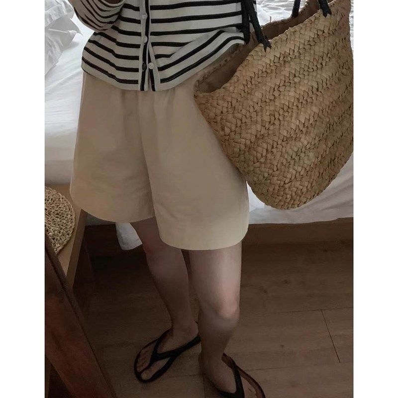 孕妇短裤子夏季薄款外穿小个子纯色显瘦宽松休闲五分阔腿热裤夏装,孕妇装/孕产妇用品/营养,孕妇休闲裤,淘宝优惠券,粉丝福利购,淘宝优惠卷